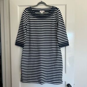 NWT Vineyard Vines 3/4 Sleeve Dress